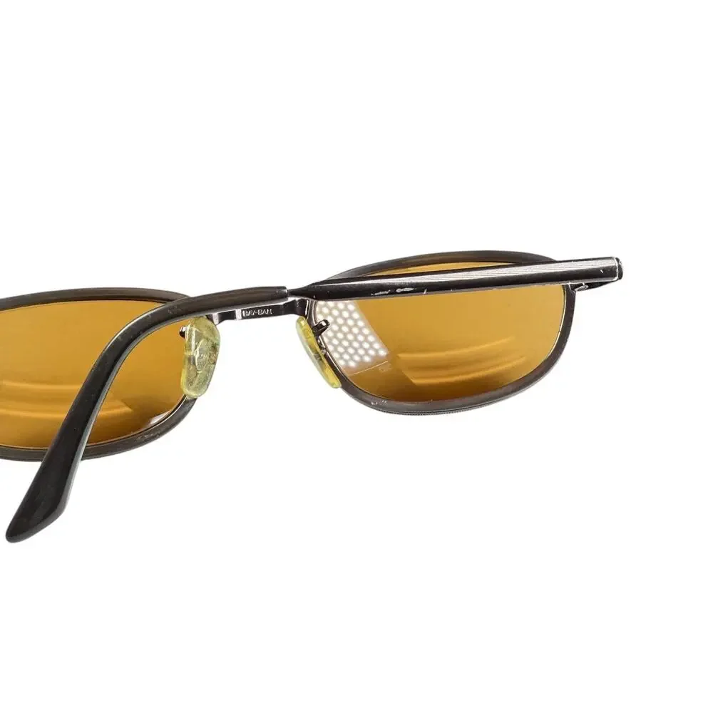 RAY-BAN W 3089 SIDEST COMBO Sport SUNGLASSES ONLY FRAME